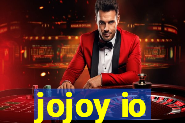 jojoy io